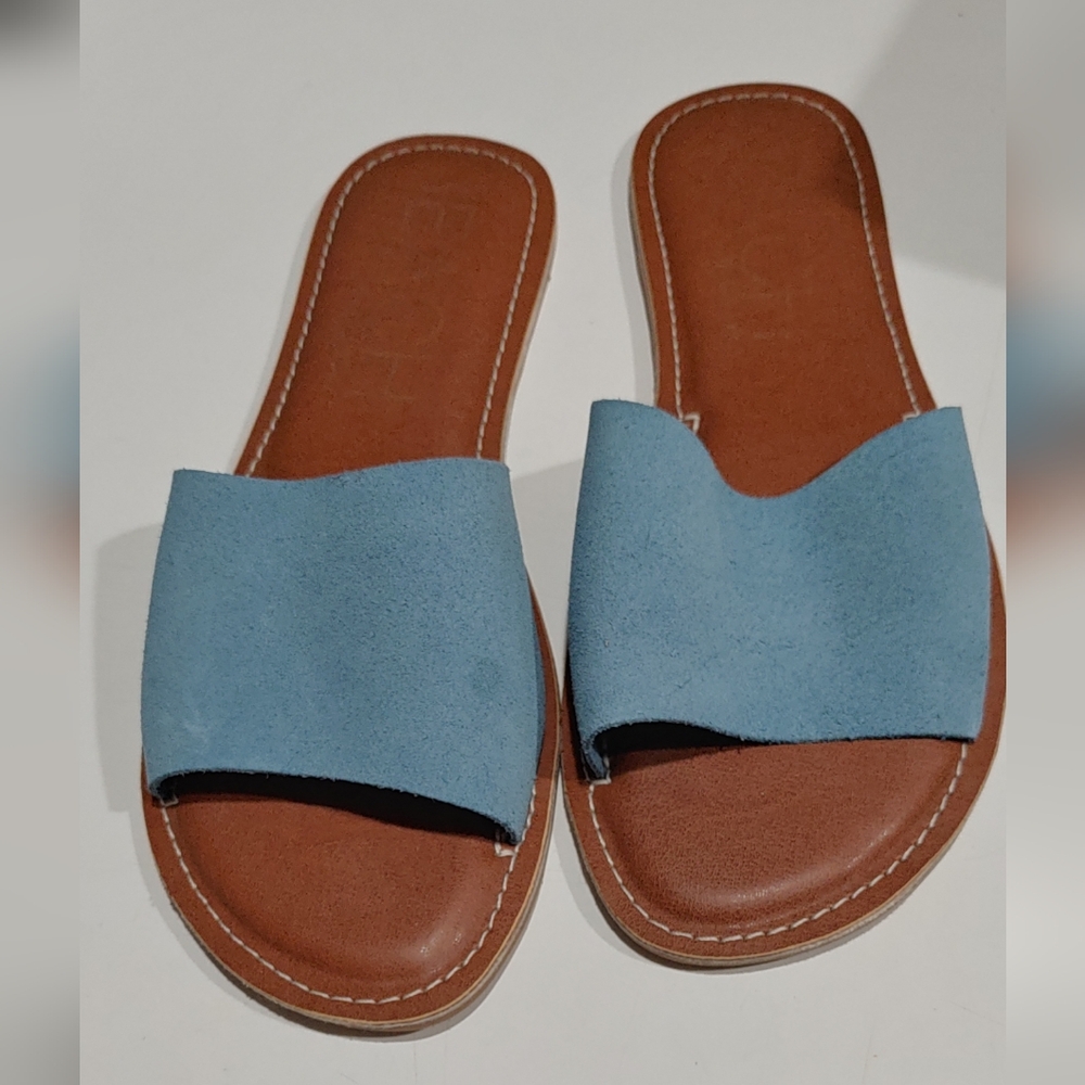 Matisse brand sandals. Size 10